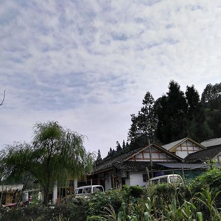 Zhangjiajie Forest Inn Exterior photo